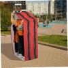 GANAZONO 4m Teamwork Activity Play Mat for Boy Girl Safe Transport Interactive Game for Family and Outdoor Group Learning Promotes Communication and Physical Fitness view 3