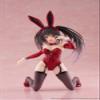 ONLY FROM JAPAN Date a Live Collectible Figurines and Statues (Kurumi (Desktop Bunny Ver)) view 1