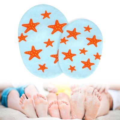 Blublu Park 2Pcs Sand Remover for Beach Kids and Adults, Baby Powder Sand Removal Bag, Baby Beach Essentials for Vacation,Skin-Friendly, Beaches Accessories, Must Haves, Gifts for Family