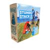 Stumbo Stack: Beach, Lawn, and Party Game. Ultimate Challenge Flexibility Game for Kids and Adults. view 2