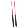 DECHOUS 1pair Diabolo Stick Non-Slip Handle for Juggling Ergonomic Design for Comfortable Grip and Control for Beginners and Intermediate Players view 1