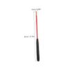 DECHOUS 1pair Diabolo Stick Non-Slip Handle for Juggling Ergonomic Design for Comfortable Grip and Control for Beginners and Intermediate Players view 2
