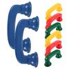 ARTIBETTER 24pcs Boy Girl Whisper Phone Auditory Feedback Reading Toy for Boy Girl Concentration Speech and Color Recognition Material Smooth Edges for Classroom Use view 4
