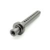 for Axial for SCX10 1/10 4PCS Aluminum Body Post Mounts Car Shell with R Clips Fixing Column Part Model RC Crawler Accessories RC Car Upgrade Part(Titanium) view 3