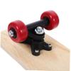 GALPADA DIY Skateboard Maple Deck Blank Skateboard Boys and Girls for Artistic Creation view 3