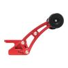 XinGeeek RC Car Head-Up Wheel for MJX Hyper Go 1/14 14209 14210 RC Adjustable Head-Up Wheelie Bar Upgrades (Red) view 2