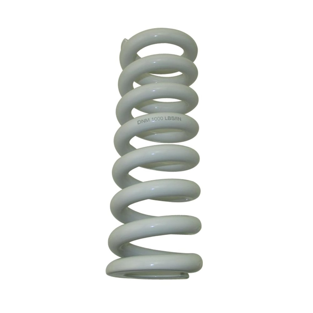 Phshro DNM Rear Shock Spring 1000LBS 200MM For ATV Pit Dirt Bike