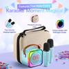 Karaoke Machine for Kids (1, Blue) view 3