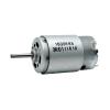 FHVQRCUNS 395 Electronic Starter DC 6V-24V 14400RPM 3.17 Shaft Carbon Brush High Torque Toy Model Electronic Starter Hair Dryer DIY Drill view 1