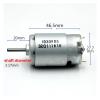 FHVQRCUNS 395 Electronic Starter DC 6V-24V 14400RPM 3.17 Shaft Carbon Brush High Torque Toy Model Electronic Starter Hair Dryer DIY Drill view 2