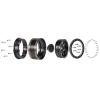 BOQEXSS for TRX4 for Capra for SCX10 D90 VS4-10 Gen8 CC01 1/10 1/8 Heavy Brass 6 Spokes 1.9'' Wheels Rim with Scale Beadlock Hardware RC Crawler RC Car Parts view 4