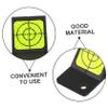 PRETYZOOM Survey Prism for Topographic Total Station Reflective Prism Target Plastic Surveying view 3