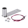 BOQEXSS for Tamiya for HSP for HPI for Sakura 1/10 Drifting Stainless Single Double Exhaust Pipe RC Car Upgrade Parts Replacement Accessories RC Car Parts(Single) view 1