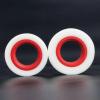BOQEXSS for Axial for SCX10 for TRX4 VS4 10 CC02 for MST CMX for Redcat Gen8 TF2 Hardened TPE Foam Inserts for Fit 1.9" Wheel Tires RC Crawler Car RC Car Parts(2pcs 115-120mm) view 2