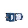 12V24V DC motor 30W adjustable speed small conveyor belt gear reduction electric motor(12V 10 rpm) view 2