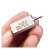 YCWHRCXKUZ Precision 050-11190 Precious Metal Brush Electronic Starter DC 6V-9V 11000RPM DIY Hobby Toy Car Boat Model view 1