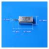 YCWHRCXKUZ Precision 050-11190 Precious Metal Brush Electronic Starter DC 6V-9V 11000RPM DIY Hobby Toy Car Boat Model view 2