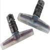 Jstpure for Propeller Brake Clear/Black Pair view 1