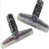 Jstpure for Propeller Brake Clear/Black Pair view 2