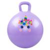 PlayZap Hopper Balls for Kids 6-12, 20 Inches Bouncy Ball with Handle, 20" Inflatable Bouncing Hopper, 50cm Jumping Toys, Garden Hopping Toys Girls Boys Gifts view 1