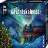 Kosmos The Three Advent Calendars 2025 view 1