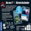 Kosmos The Three Advent Calendars 2025 view 2