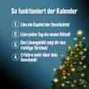 Kosmos The Three Advent Calendars 2025 view 4