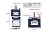 15W speed regulating motor small 12V600 rpm 24V slow low speed gear reduction motor(12V 10 rpm) view 3