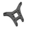 Kyosho UB011 Carbon Rear Damper Stay (RB7.5) view 1