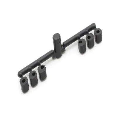 Kyosho UB013-01 Rear Hub Carrier Bushing Set (RB7.5)