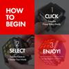 eX-Mars TokTok Cube, One Cube, Endless Fun - Learn Cubing from AI, Conquer 20+ Puzzles, AI Competitions via Free App, and Boost Brain Power  The Ultimate Smart Gift for Kids, Teens & All Ages view 3
