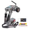 RadioLink RC6GS V3 2.4G 7CH Radio Transmitte R7FG Receiver Gyro RC Car Boat view 1