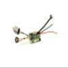 Kyosho R/C Unit Set 2.0 (MA-020/RA-45) MD211B view 1
