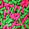 Perfect Watermelon Pecker Naughty Sprinkles, Funny Bachelorette Party Decorations, Risque Cake Toppers, Adult Gag Gift (1 oz Bag (28g)) view 1