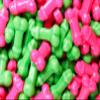 Perfect Watermelon Pecker Naughty Sprinkles, Funny Bachelorette Party Decorations, Risque Cake Toppers, Adult Gag Gift (1 oz Bag (28g)) view 4