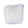 2M/5M/10M white goose feather border width 15-20cm goose feather ribbon dyed clothing party DIY craft dress sewing accessories(MINT GREEN,2m) view 4