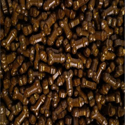Perfect Brown Pecker Naughty Sprinkles, Funny Bachelorette Party Decorations, Risque Cake Toppers, Adult Gag Gift (1 oz Bag (28g))