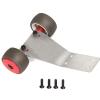1/18 RC Car Metal Wheelie Bar for ARRMA 1/18 Granite Typhon Grom RC Car Parts view 2