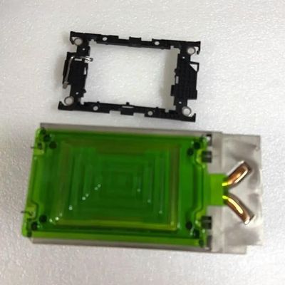 for 1pc R760 High Perfermance Heatsink with Cage RNTKV 0RNTKV