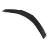 AEDNX Carbon Fiber Trunk Spoiler for Chevy for Corvette Stingray 2020-2023 Z51 Low Profile Style 1pc Rear Upper Smooth -CCORV20IK 217-0841 view 3