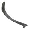 AEDNX Carbon Fiber Trunk Spoiler for Chevy for Corvette Stingray 2020-2023 Z51 Low Profile Style 1pc Rear Upper Smooth -CCORV20IK 217-0841 view 4