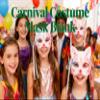 6pcs Cat Mask, Blank White Paper Masks Unpainted Animal Half Facemasks DIY Paint Masquerade Costume Prop Mask for Carnival Cosplay Dance Party Favors view 2