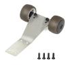 1/18 RC Car Metal Wheelie Bar for ARRMA 1/18 Granite Typhon Grom RC Car Parts view 3