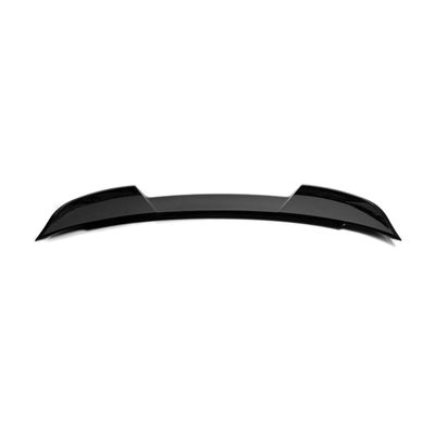 AEDNX Style Add-on Trunk Spoiler Wing Lip Gloss Black ABS Rear for Dodge for Charger 2015-202 1pc Painted -DC15SRTUP 217-0762