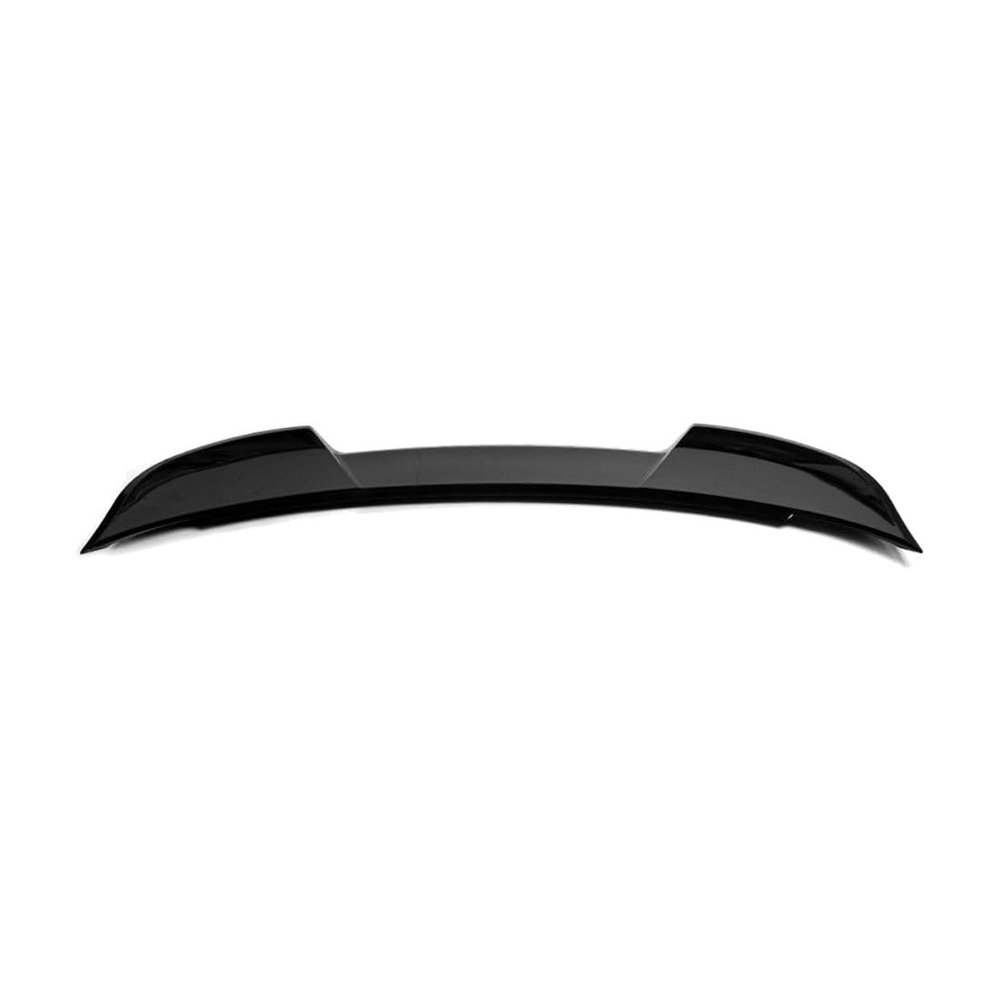 AEDNX Style Add-on Trunk Spoiler Wing Lip Gloss Black ABS Rear for Dodge for Charger 2015-202 1pc Painted -DC15SRTUP 217-0762