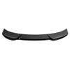 AEDNX Style Add-on Trunk Spoiler Wing Lip Gloss Black ABS Rear for Dodge for Charger 2015-202 1pc Painted -DC15SRTUP 217-0762 view 3