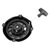 Pull Start Starter 591301 693394 791670 795930 Replacement for Pro 5.5 and 6.5 Engines view 3