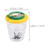 BESTYASH Insect Observation Box Kit Portable Viewer for Boys and Girls Lightweight for Outdoor Exploration Nature Observation Design view 2