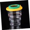 BESTYASH Insect Observation Box Kit Portable Viewer for Boys and Girls Lightweight for Outdoor Exploration Nature Observation Design view 4