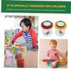 CORHAD 3pcs Boys and Girls Insect Viewer Box Educational Outdoor Exploration Tool for and Nature Observation for Camping and Backyard Science Activities view 3